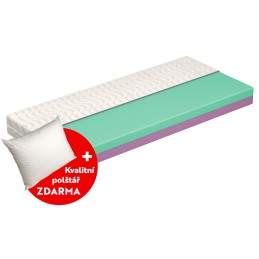 Matrace Duo Medium 16