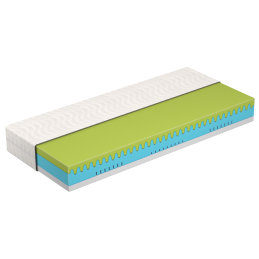 Matrace Orthopedic Memory