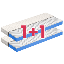 Matrace Optima 1+1
