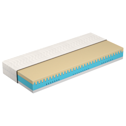 Orthopedic HR 200x80 -...