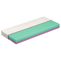 Duo 16 Medium 160x80 -...