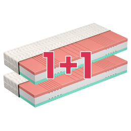 Matrace Olymp 1+1