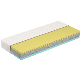 Matrace Orthopedic Medium