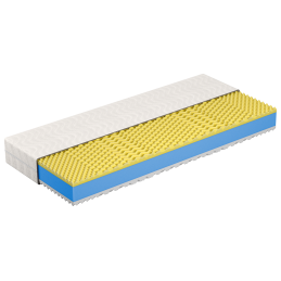 Matrace Atlas Memory