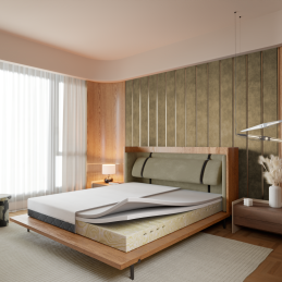 Matrace Comfort Exclusive