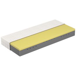 Matrace Comfort Memory 22