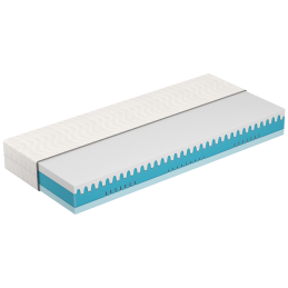 Matrace Orthopedic soft