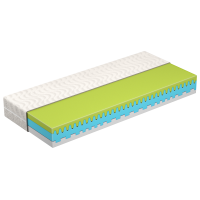 Matrace z paměťové pěny