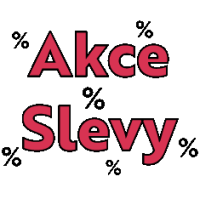 Akce - Slevy