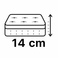 14 cm